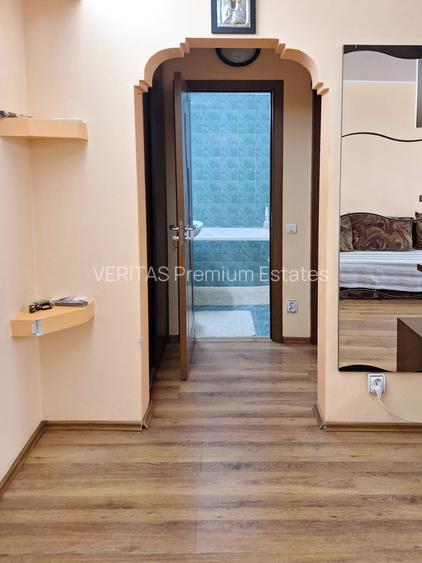 Ocazie! Apartament 3 camere metrou N. Grigorescu 600 m, parcare, instalatii noi - 5