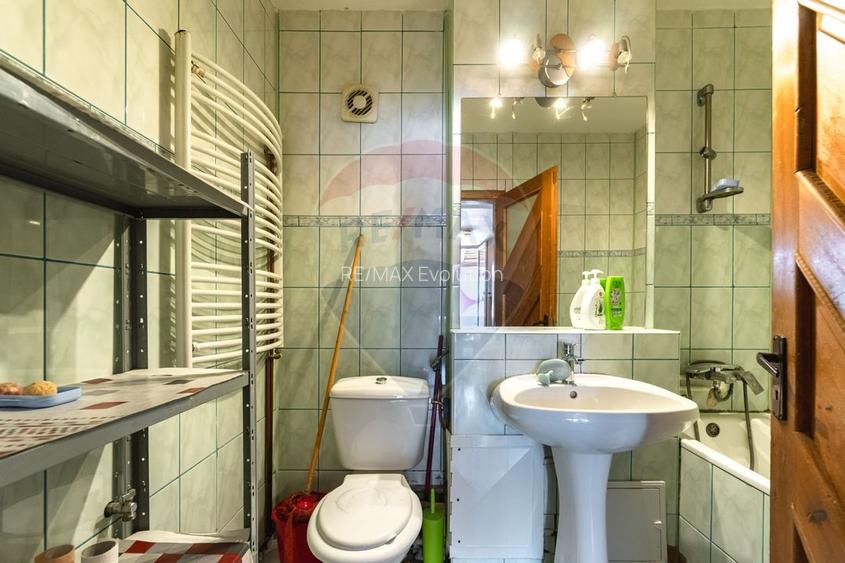 COMISION 0%|  DE VANZARE| APARTAMENT 3 CAMERE| 2 BALCOANE| PRIVELISTE - 4