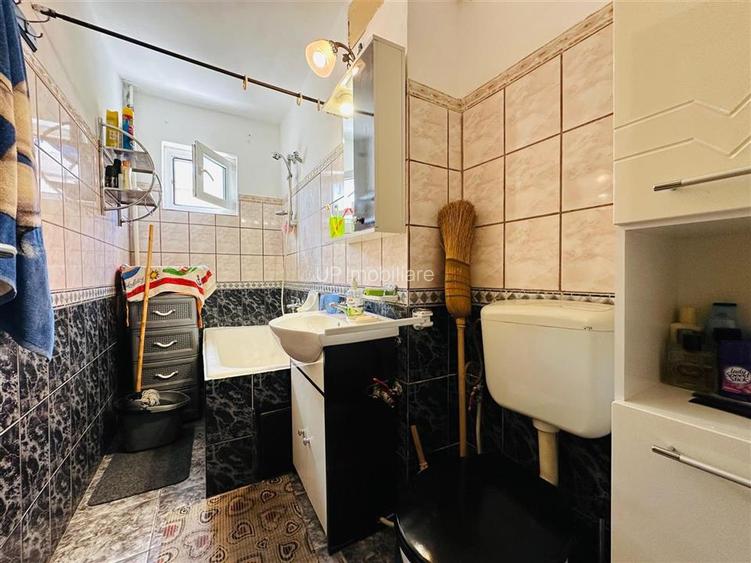 APARTAMENT 2 CAMERE | ETAJ 3 | ZONA CALEA ARADULUI | ALEEA CALINULUI - 4