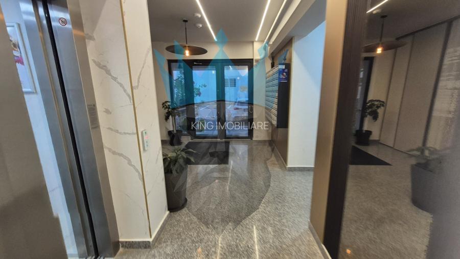 Apartament 2 Camere Complex Ivory Residence Pipera Voluntari - 17