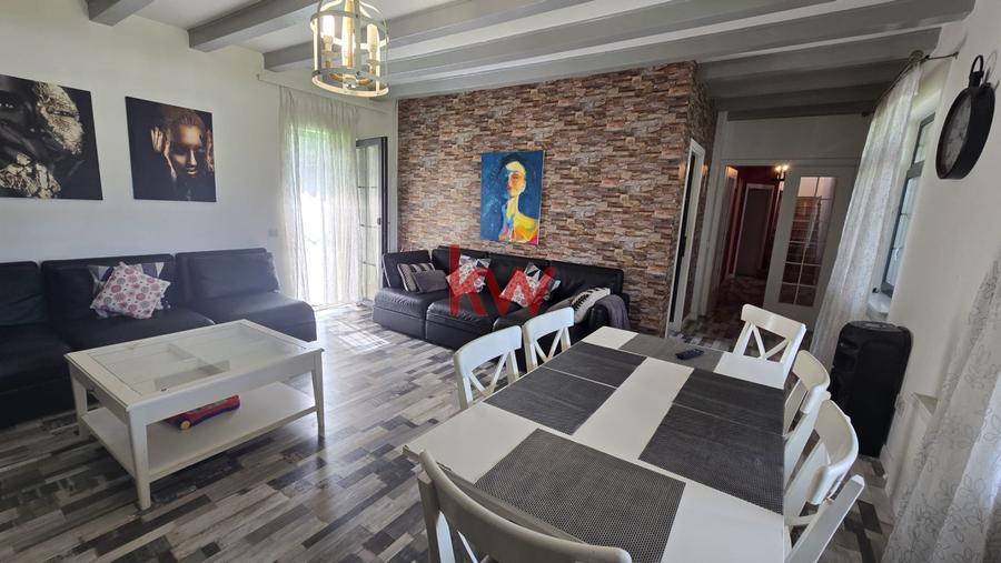 Casa 5 camere
