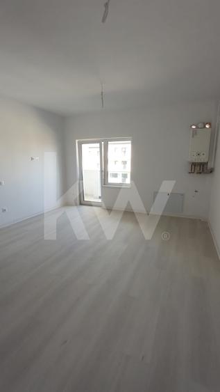 Apartament 2 camere tip studio