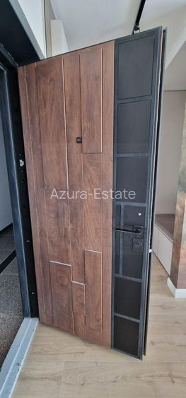 Apartament lux 80 mp utili 3 camere 2 bai si parcare subterana - 17