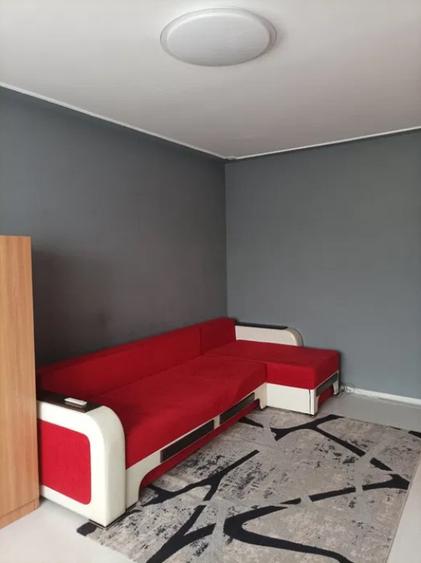 Apartament cu 2 camere in Alexandru cel Bun-Piata Voievozilor