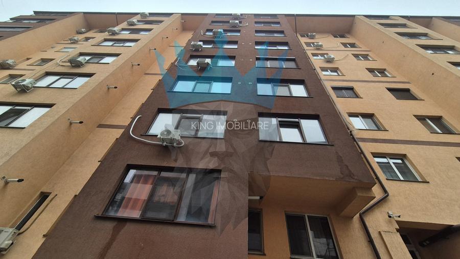 Apartament 2 Camere Militari Residence - 22