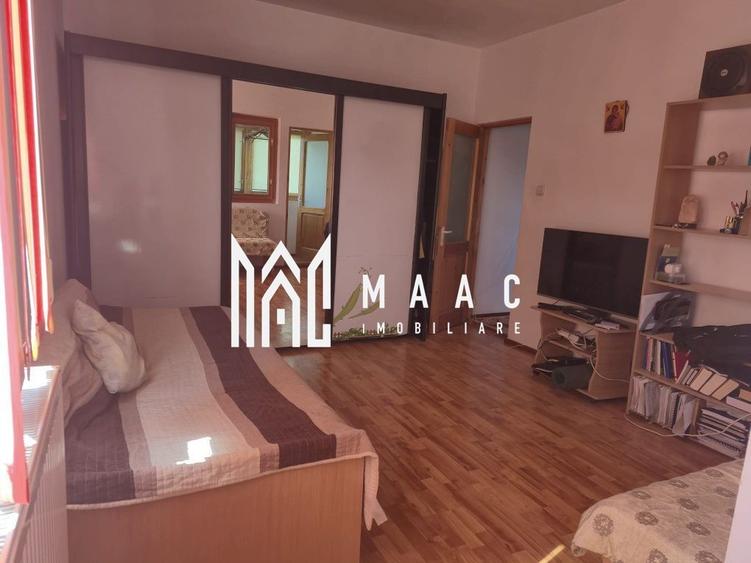 Apartament 2 camere | 52 mpu | Mansarda |