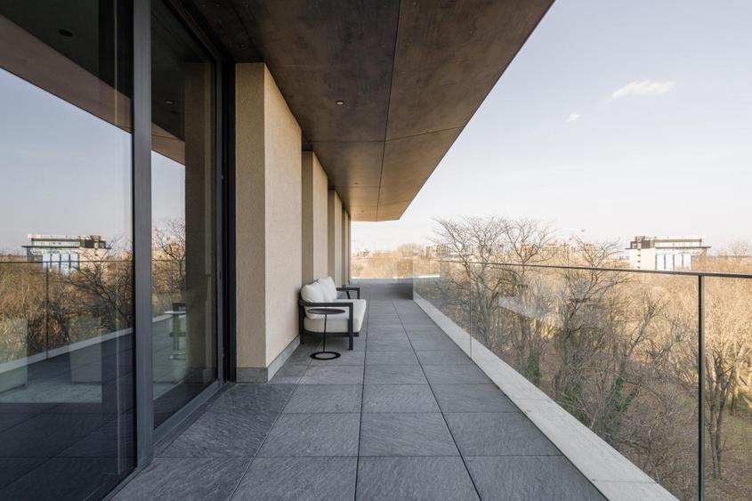 One Rahmaninov | 4 Camere | Ultra LUX