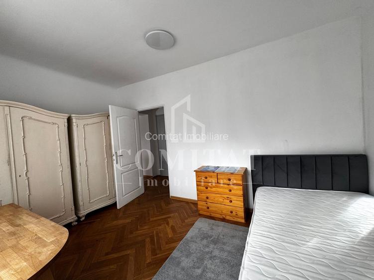 Apartament cu 2 camere la casă| Complet mobilat și utilat | Gheorgheni - 4