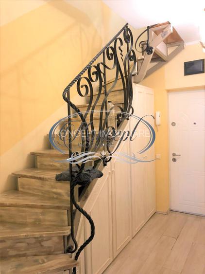 Apartament cu 2 camere in Buna Ziua - 11