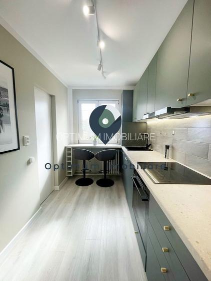 Apartament cu 4 camere in Manastur, renovat, 78 mp, zona Minerva ! - 4