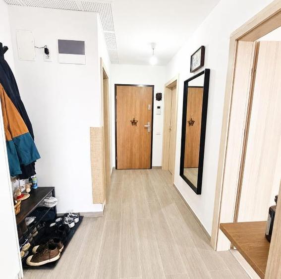 Exclusiv! Apartament 2 camere decomandat, etaj intermediar, Urban Plaza