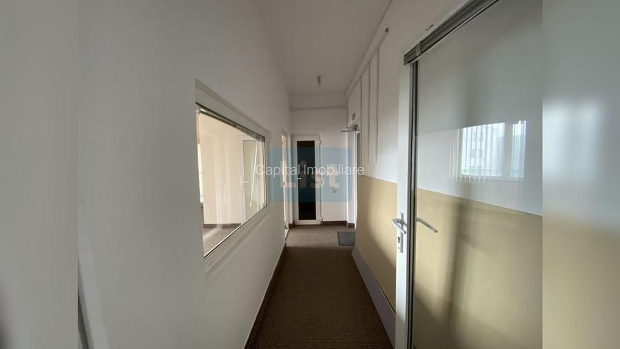 Spațiu de birouri de închiriat în Zorilor – 170 mp utili - 10