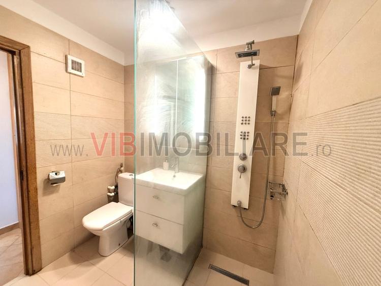 Apartament 2 camere de închiriat Mihai Bravu - Dimitrov
