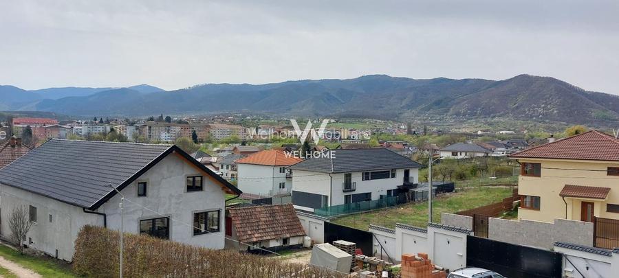 Casa solara si spatioasa, curte 700 mp - Cisnadie - Sibiu - 4
