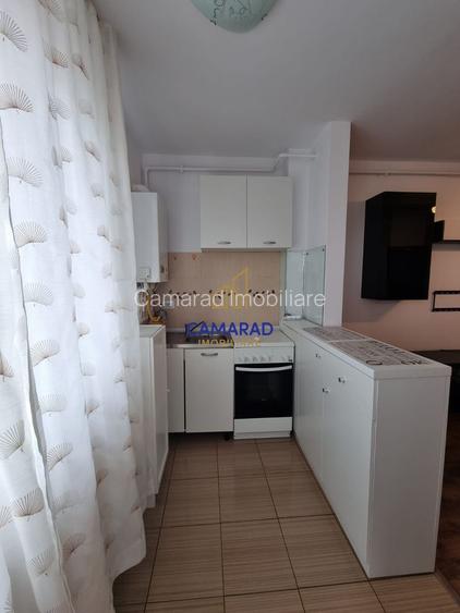 Apartament 2 camere de închiriat | Grand Arena | Bloc nou - 6