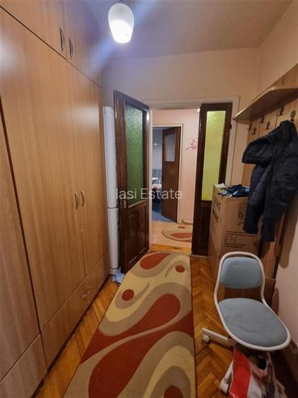 Apartament 2 camere Alexandru cel Bun - 4