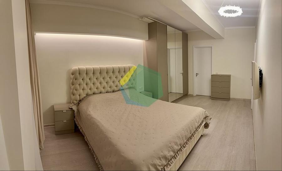 Apartament de inchiriat, 3 camere, prima inchiriere – Complex Lara