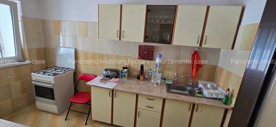 3 camere de vanzare, etajul 9, Focsani - 9