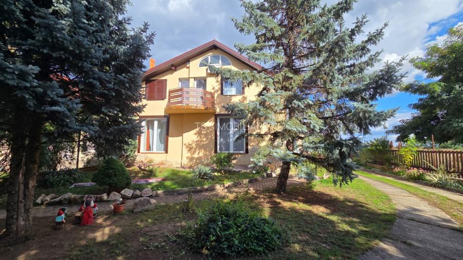 Casă cu mansardă de vânzare – zona Lucian Blaga - 7