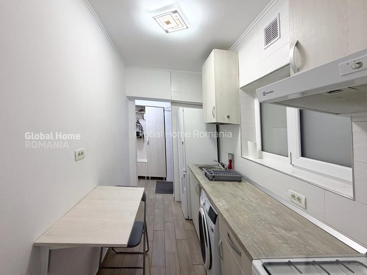 Bulevardul Magheru • Apartament 2 Camere + 2 Balcoane • Complet Renovat - 15