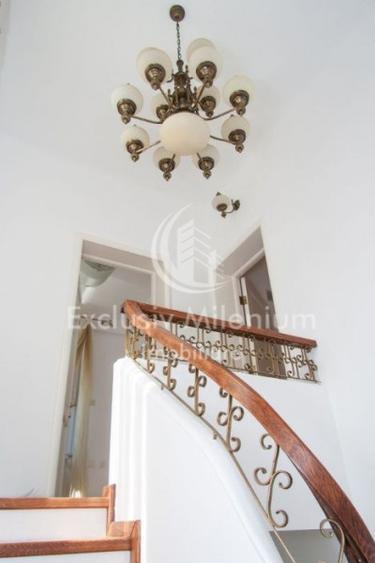 Parter +1 Birouri la Casa Berzei - Mircea Vulcanescu