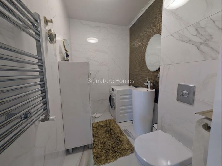 Exclusive Penthouse 3 Bedrooms Luxury Project - Herastrau - 11