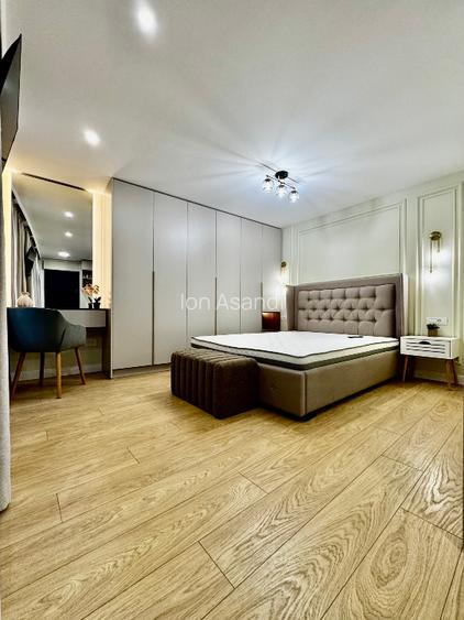 Garsonieră premium complet renovată – Ultracentral Brașov, Str. George Barițiu 9 - 2