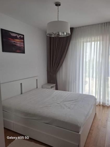 APARTAMENT 3 CAMERE AVIATIEI-SERBANESCU