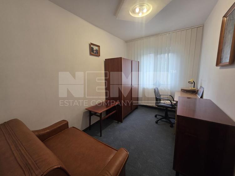 Ap cu 3 Camere Et.1 | Decomandat 57 Mpt | Suceava/Burdujeni | 80.000E