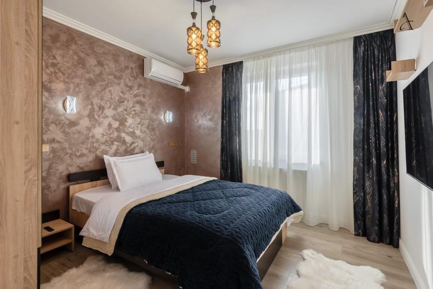Apartament 3 Camere Ultramodern | Complet Renovat | Smart Home |