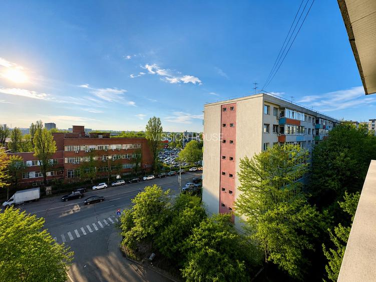 2 camere Calea Grivitei | Metrou 1 Mai | 0% Comision - 16