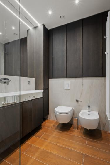 APARTAMENT 5 CAMERE | RESIDENCE KISELEFF | ARCUL DE TRIUMF | LUX