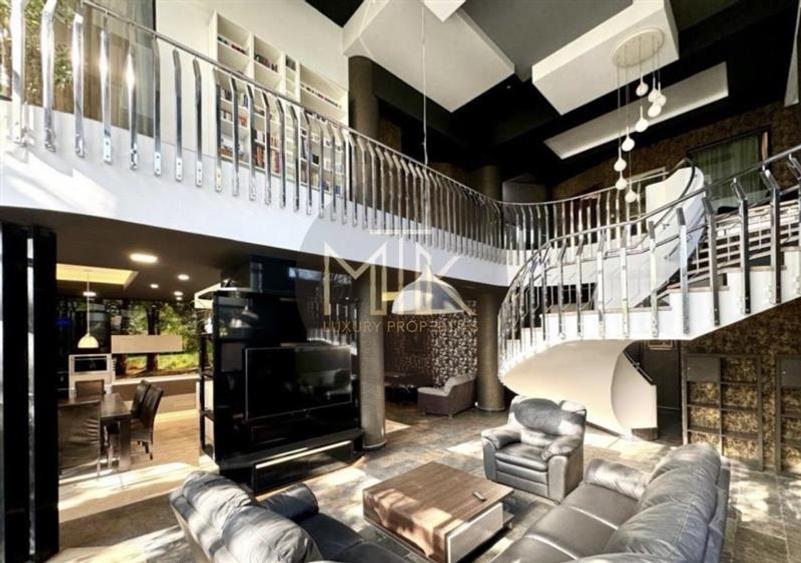 Vila Ultrafinisata P+2 | 7 Camere | Rezidenta/Cabinet | Colentina/Voluntari