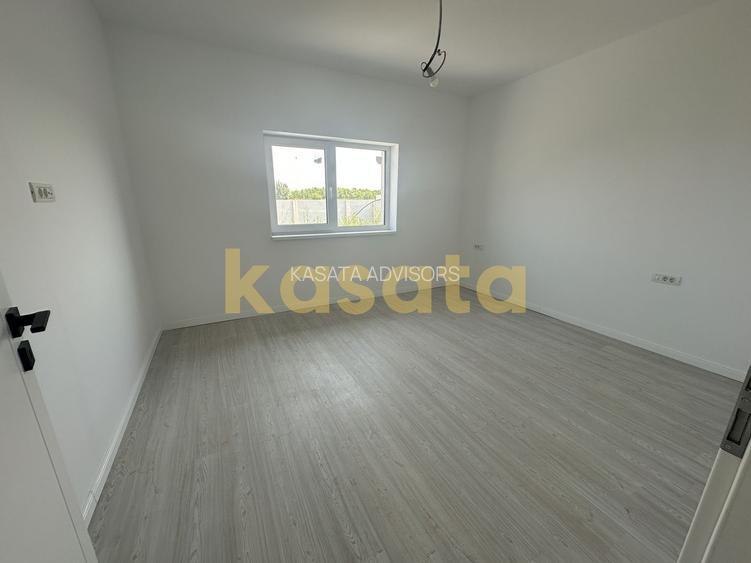 Casă Parter 🏡 | Bâcu 📍 | 3 Camere | Încălzire în Pardoseală - 5