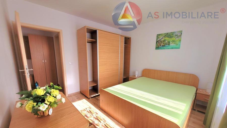 Apartament Modern 2 Camere + Parcare | Brașov, Zona Coresi -Ansamblul Grandis