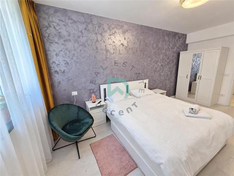 Apartament 3 camere Tractorul, 69 mp - Brasov