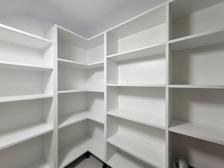 Inchiriere Apartament 2 camere, terasa privata, parcare, Zorilor - 17