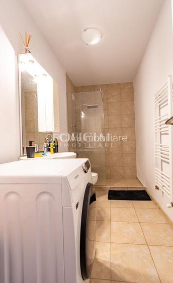 COMISION 0% | Apartament 2 Camere | 51 m2 | Zona Florilor Floresti - 8
