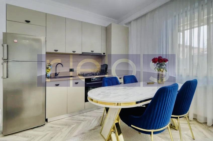 VANZARE 4 CAMERE | PARCUL BAZILESCU | METROU - 2