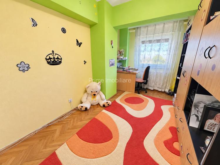 Apartament 3 camere| 81 mp + 2 balcoane| zona Centru - 4