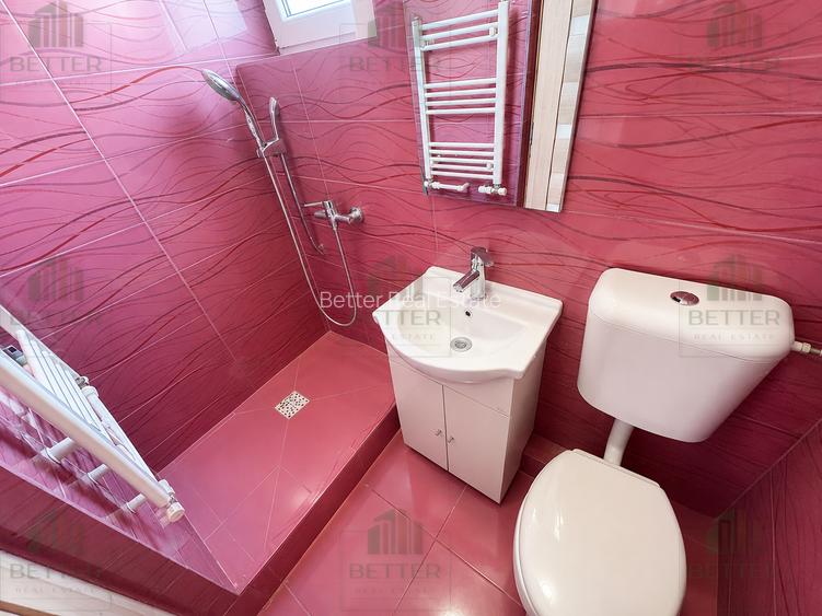 Casă de vânzare nouă 4 camere P+1 | Mobilată și utilată | Popesti Leordeni - 24