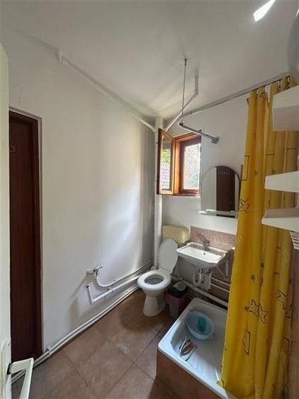 Apartament 1 camera de inchiriat, bloc tip vila, Strada Sfantul Andrei - CENTRU