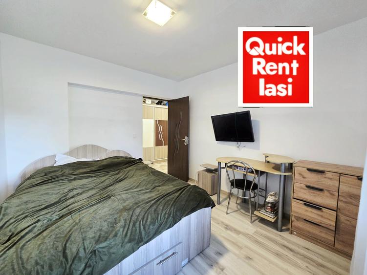 INCEPAND CU 1SEPTEMBRIE 2026 Apartament 3Camere Bulevardul Independentei