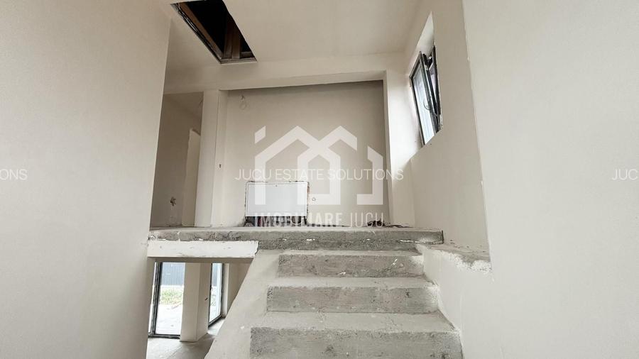 Casa individuala, 4 camere,  142mp,  curte 350mp,  Jucu de Mijloc - 10
