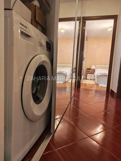 Apartament 3 camere decomandate Cornisa - 4