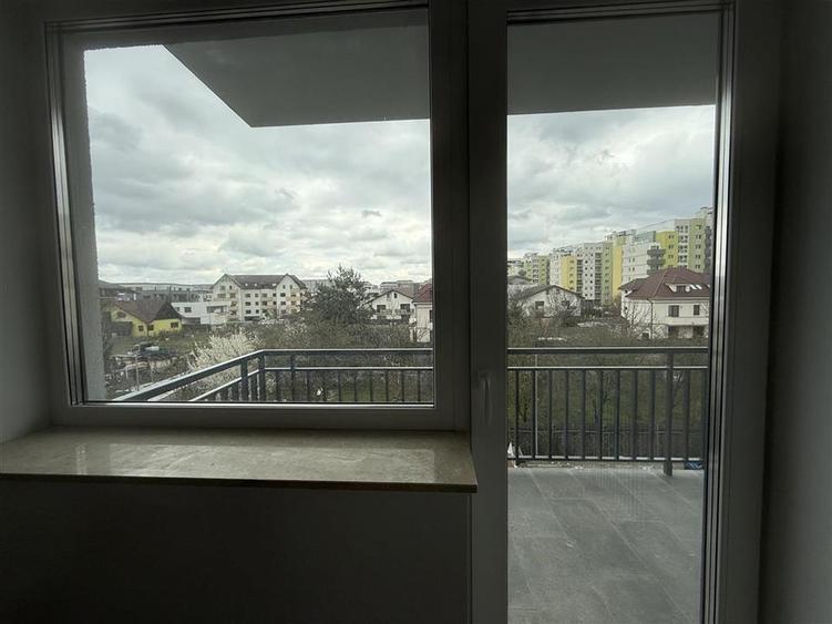 REZERVAT. Oportunitate, 2 camere open space, Coresi