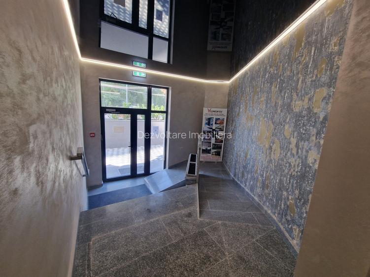 🌇 PENTHOUSE EXCLUSIVIST CU TERASĂ PANORAMICĂ DE 121 MP - Dezvoltator0% COMISION - 31