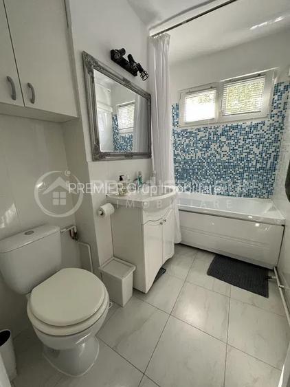Renovat, apartament 2 camere 52mp, Tatarasi, CT, AC + 3 debarale - 6