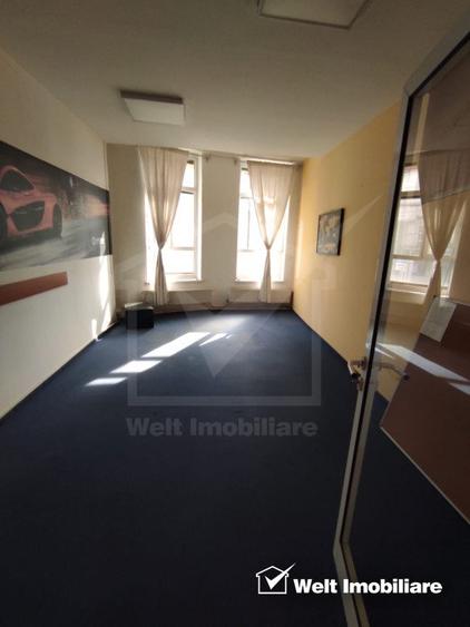 Birouri 220 mp piata Cipariu - Centru