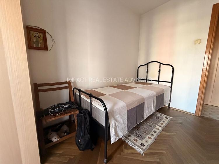 APARTAMENT 4 CAMERE | MIHALACHE | BLOC 84' - 10